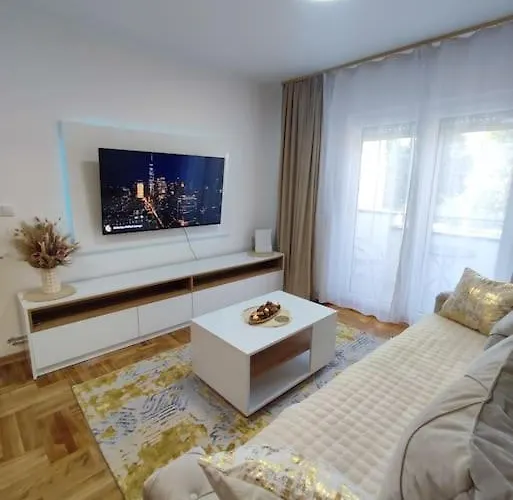 Golden Dream Apartman