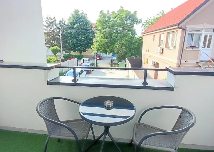 Golden Dream Apartman