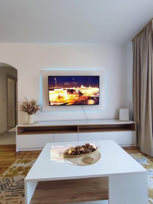 Apartment Golden Dream *