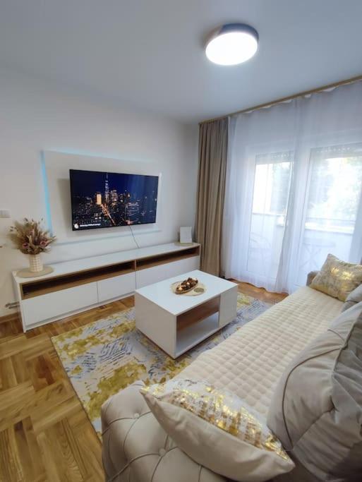 Golden Dream Apartment Pančevo