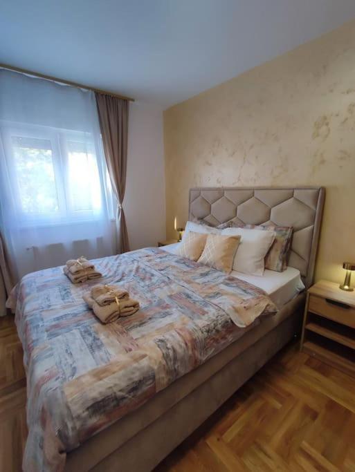 Golden Dream Apartment *