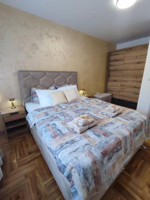 Golden Dream Apartment Pančevo